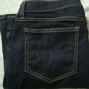 Old navy diva jeans